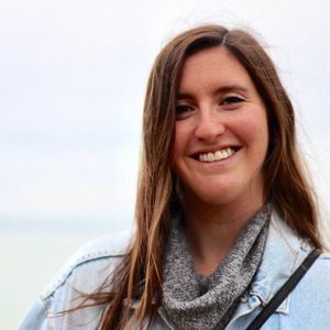 Meet your Posher, Julia